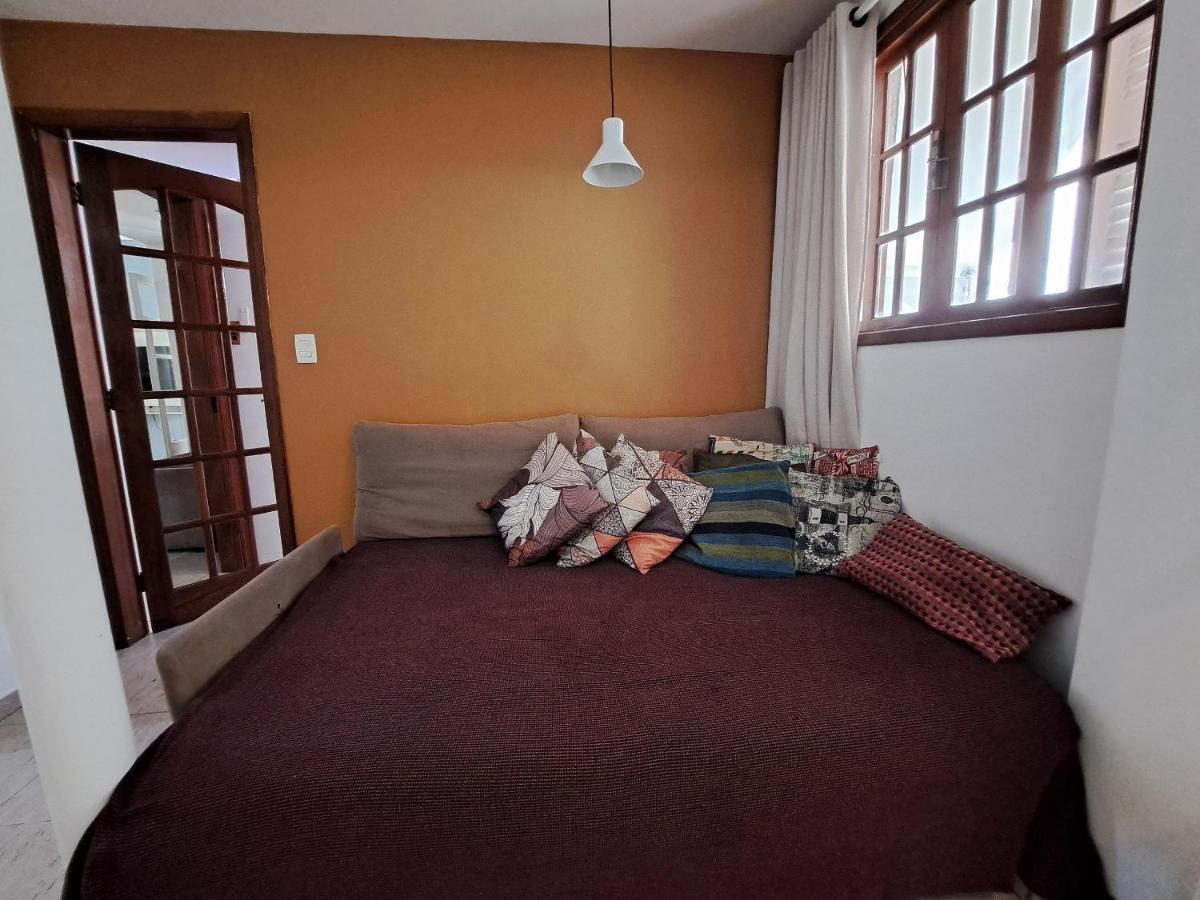 Ferienwohnung Lindissmo Apto No Melhor De Botafogo - Rock In Rio 2024 Rio de Janeiro Exterior foto