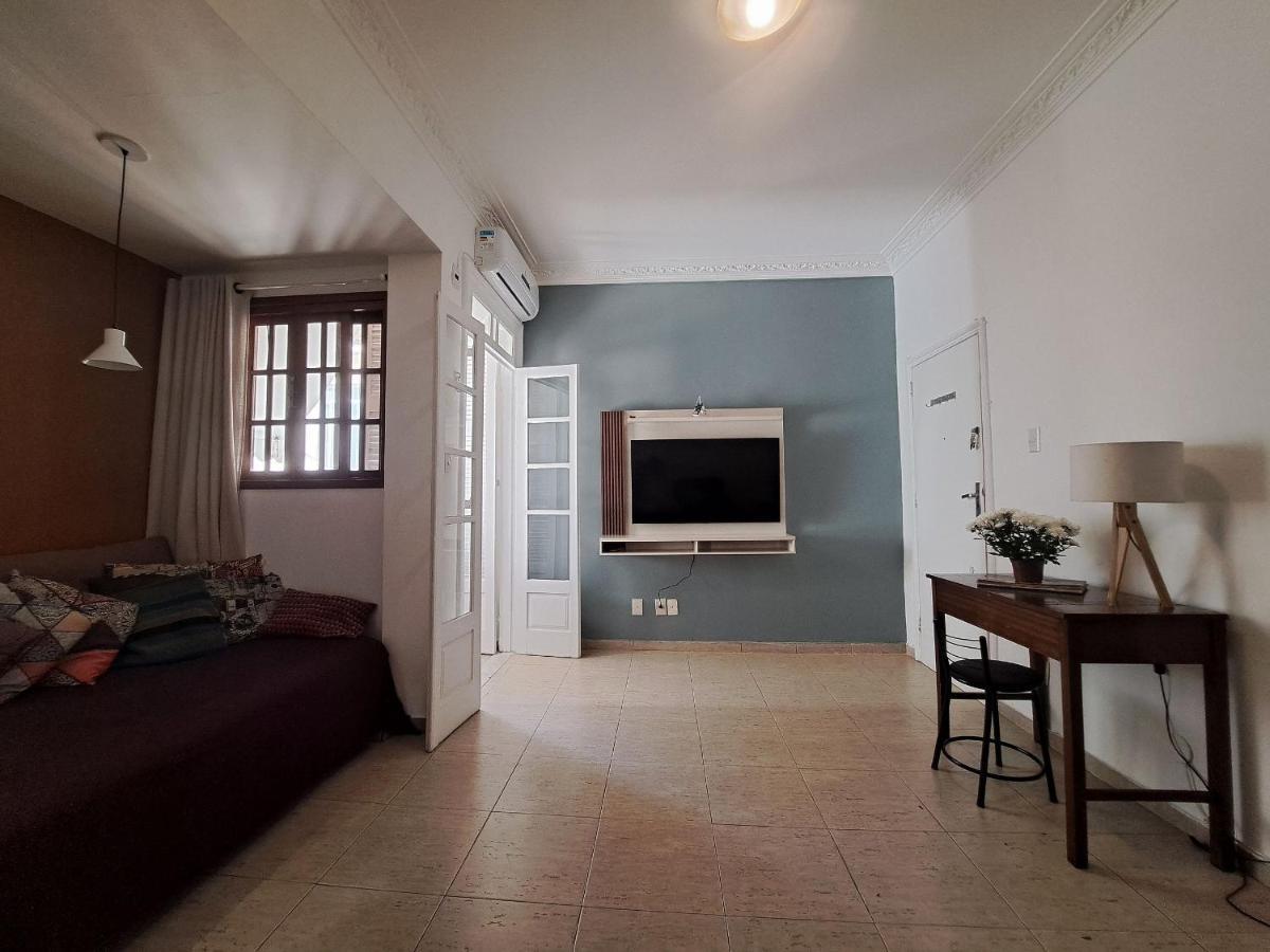Ferienwohnung Lindissmo Apto No Melhor De Botafogo - Rock In Rio 2024 Rio de Janeiro Exterior foto