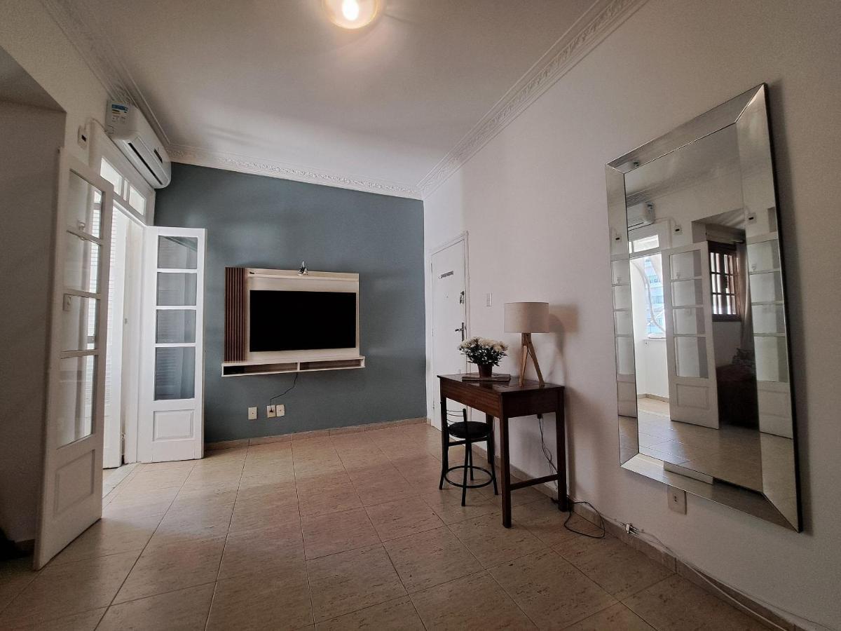Ferienwohnung Lindissmo Apto No Melhor De Botafogo - Rock In Rio 2024 Rio de Janeiro Exterior foto