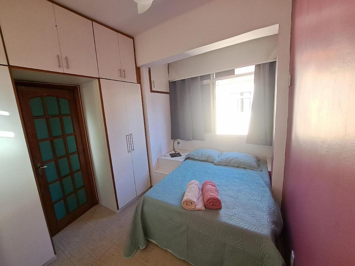 Ferienwohnung Lindissmo Apto No Melhor De Botafogo - Rock In Rio 2024 Rio de Janeiro Exterior foto