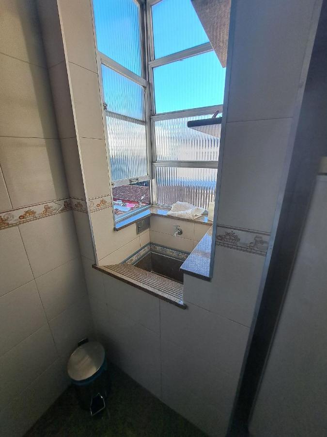 Ferienwohnung Lindissmo Apto No Melhor De Botafogo - Rock In Rio 2024 Rio de Janeiro Exterior foto