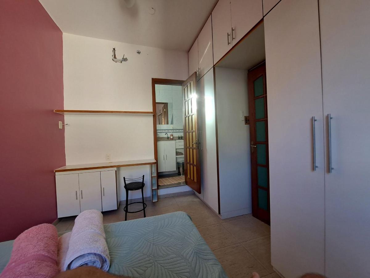 Ferienwohnung Lindissmo Apto No Melhor De Botafogo - Rock In Rio 2024 Rio de Janeiro Exterior foto