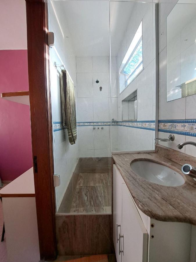 Ferienwohnung Lindissmo Apto No Melhor De Botafogo - Rock In Rio 2024 Rio de Janeiro Exterior foto