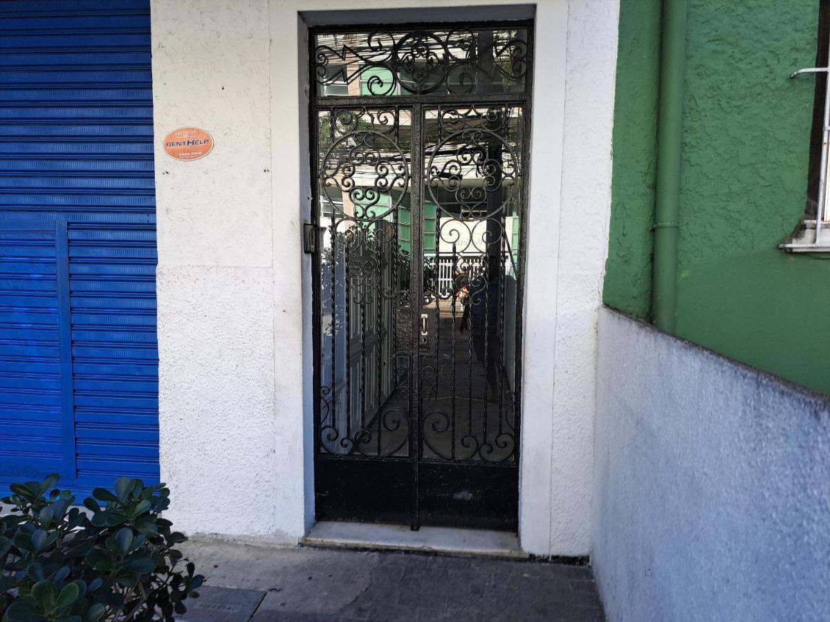 Ferienwohnung Lindissmo Apto No Melhor De Botafogo - Rock In Rio 2024 Rio de Janeiro Exterior foto