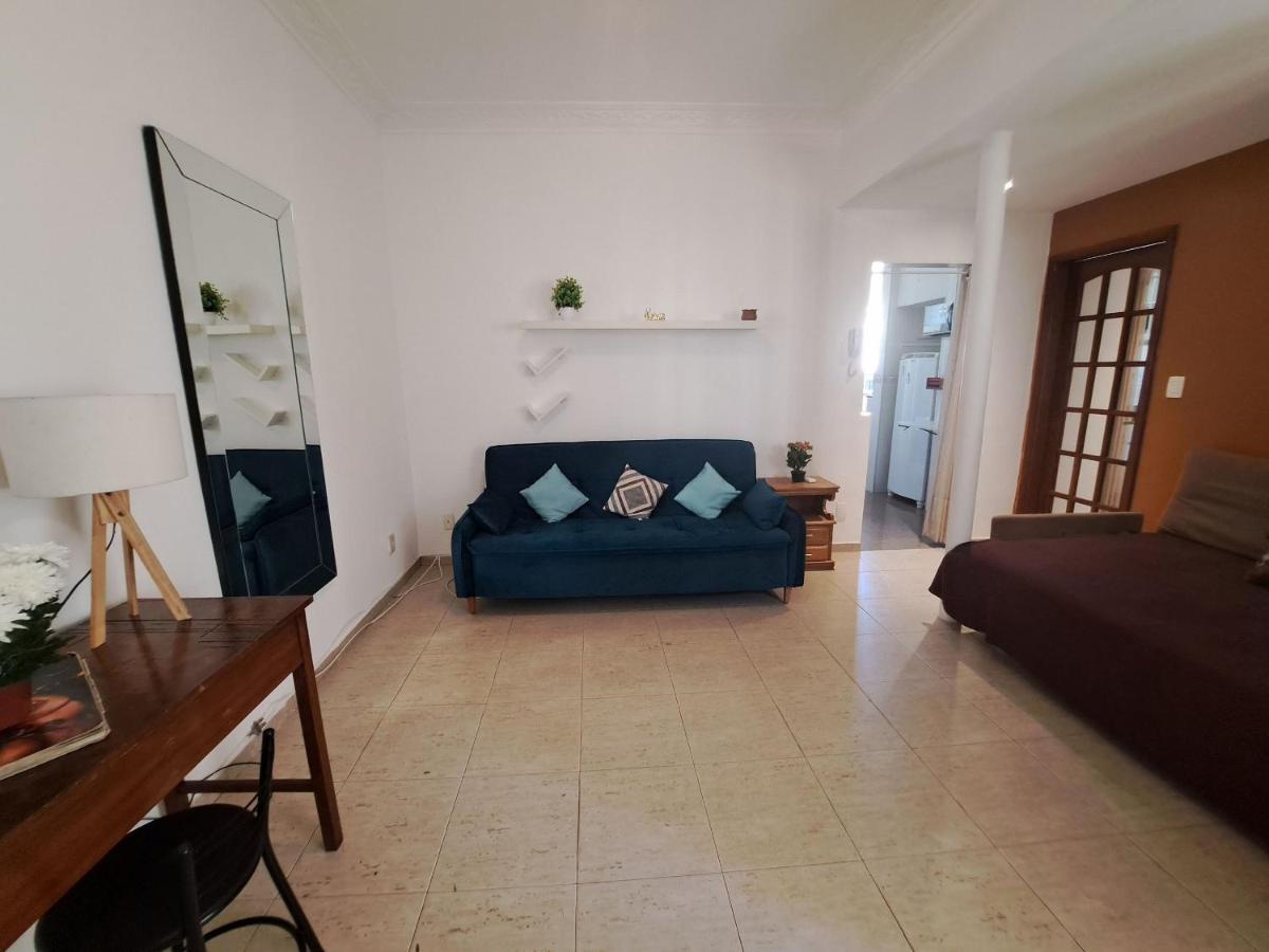 Ferienwohnung Lindissmo Apto No Melhor De Botafogo - Rock In Rio 2024 Rio de Janeiro Exterior foto